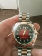 Te koop nieuwe Rolex oyster, datejust. Staal goud.quarts ., Staal, Polshorloge, Nieuw, Ophalen of Verzenden