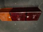 caravan achterlicht, Caravans en Kamperen, Ophalen of Verzenden, Zo goed als nieuw