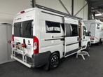 Adria Twin 600 SLT AUTOMAAT/SUPER COMPLEET, Caravans en Kamperen, Automaat, Ringverwarming, Fiat, Luifel