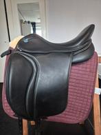 Sella rien 18 inch., Ophalen, Zo goed als nieuw, Dressuur