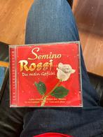 Semino Rossi - Du mein Gefühl CD, Ophalen of Verzenden, Zo goed als nieuw