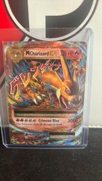 MCharizard EX Evolutions, Ophalen of Verzenden, Nieuw, Losse kaart