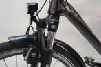 Dutch ID Cruise N7 Heren Satin Black 58cm 2019, Overige merken, Gebruikt, -, - 0
-, NL