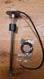 RVS Vloeistof Niveausensor Boot Brandstof/Watertank, Watersport en Boten, Ophalen of Verzenden, Nieuw, Elektra en Verlichting