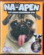 Na-Apen gekke-dieren-meme spel, Ophalen of Verzenden, Nieuw