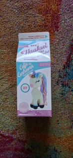 Eekhoorn haken .....NIEUW !, Hobby en Vrije tijd, Breien en Haken, Ophalen, Nieuw, Haken, Patroon of Boek