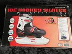 Ijshockeyschaatsen, Ophalen of Verzenden, Zo goed als nieuw, IJshockeyschaatsen, Nijdam