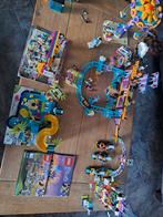 4 grote lego friends sets. pakket. Partij. Kilo's., Kinderen en Baby's, Speelgoed | Duplo en Lego, Ophalen of Verzenden, Zo goed als nieuw