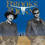 Brooks & Dunn " Tight Rope " CD, Ophalen of Verzenden, Zo goed als nieuw, Overige formaten