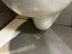Geberit Hangtoilet, Ophalen, Gebruikt, Toilet