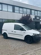 Volkswagen Caddy 2.0 TDI met BMT L1h1 75pk 2018, 74 pk, 680 kg, 4 cilinders, Volkswagen