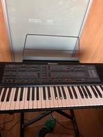 Technics SX-K700 Synthesizer Keyboard, Ophalen, Gebruikt, Overige aantallen, Aanslaggevoelig