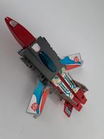 Transformers G1 Broadside, G1, Ophalen of Verzenden, Gebruikt