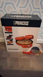 Nieuw Princess Pizzamaker + Pizzasnijder, Ophalen of Verzenden