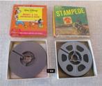 2 Originele oude 8mm Filmrollen, Audio, Tv en Foto, Filmrollen, Ophalen of Verzenden, 8mm film
