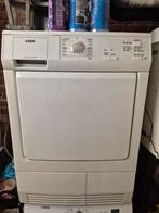 AEG lavatherm condens droger (zie omschrijving), Witgoed en Apparatuur, Wasdrogers, 6 tot 8 kg, Gebruikt, Ophalen of Verzenden