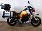 MOTO GUZZI V 85 TT (bj 2021), Motoren, Motoren | Moto Guzzi, Motorrijbewijs A, Bedrijf, Onbekend, Onbekend