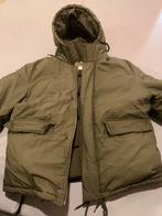 Sandro gewatteerde jas - Maat L, Kleding | Heren, Maat 52/54 (L), Ophalen of Verzenden, Zo goed als nieuw, Sandro