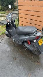 Kymco Agility 50 - 2016 - Recent onderhoud!, Ophalen, Gebruikt, Maximaal 45 km/u, 49 cc