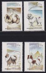 WW3624 - Nederlandse Antillen - 1993 - Honden - Postfris, Verzenden, Postfris