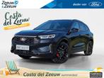 Ford Kuga 2.5 PHEV ST-Line X | Black Pack | Winterpack | Mat, 12 maanden, Euro 6, 4 cilinders, Plug-in hybride