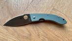 Spyderco Bob Lum Chinese folder, Ophalen of Verzenden, Zo goed als nieuw