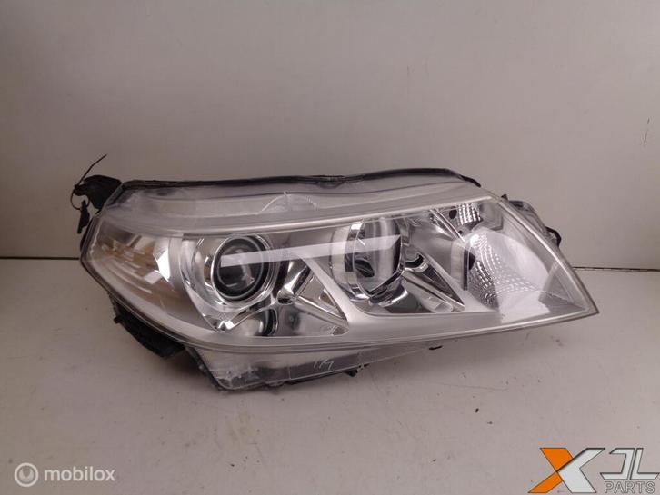 SUZUKI VITARA LY AF 15 KOPLAMP RECHTS  3512054P00000 STEUN, Auto-onderdelen, Verlichting, Suzuki, Gebruikt, Ophalen of Verzenden