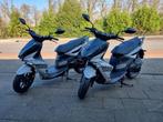 Nieuwe Kymco scooters 2025 !!!!!, Ophalen, Overige modellen, Kymco, Maximaal 45 km/u