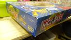 Monopoly - Duel Masters, Parker, Gebruikt, Vijf spelers of meer, .