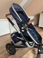 Joolz Geo2 Kinderwagen, Gebruikt, Verstelbare duwstang, Ophalen, Kinderwagen