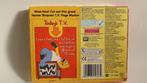 The Simpsons Chocolade doos, vorm van de Simpsons. 5C2, Tweedehands verkoop, Tweedehands verkoop, Gebruikt, Ophalen of Verzenden