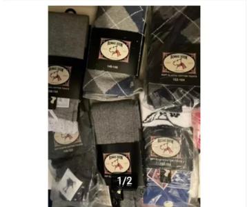 Partij Bonnie Doon leggings en maillots beschikbaar voor biedingen