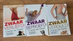 Chantal van Gastel: trilogie Zwaar verliefd/beproefd/verguld, Ophalen of Verzenden, Gelezen