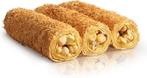 Kadayif Citroen-Hazelnoot Wrap Turks Fruit ( Handgemaakt) 25, Diversen, Ophalen of Verzenden