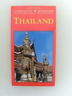 Thailand Gottmer, Boeken, Overige merken, Azië, Ophalen of Verzenden, Zo goed als nieuw