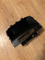 Opel Astra J Sports Tourer Display Middenconsole, Ophalen of Verzenden, Gebruikt, Opel