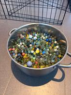 Knikkers (grote soeppan vol), Ophalen, Zo goed als nieuw