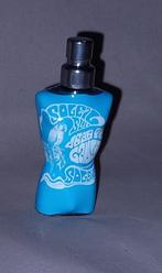 Luxe parfum mini Jean paul gaultier le male special edition, Ophalen of Verzenden, Zo goed als nieuw, Miniatuur, Gevuld