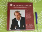Wereldvrouwen - Ivo Niehe, Boeken, Ophalen of Verzenden, Zo goed als nieuw, Ivo Niehe