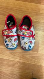 Paw Patrol Sloffen Maat 29, Ophalen of Verzenden, Gebruikt