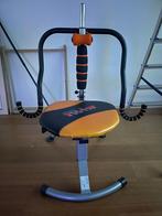 Abdoer Twist fitnessapparaat (gratis), Ophalen, Benen, Gebruikt, Overige typen