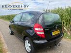 Mercedes-Benz A-klasse 150 Classic Airco / NAP, Voorwielaandrijving, Stof, Zwart, 1095 kg