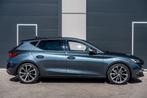 Seat Leon 1.5 eTSI FR Stoel/Stuurverw|Memory|Virtual|Vol!, Auto's, 1272 kg, 1498 cc, 4 cilinders, 150 pk