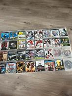 PlayStation 3 spellen (32 stuks)., Ophalen of Verzenden