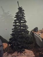 Mooie zwarte kerstboom, Diversen, Kerst, Ophalen