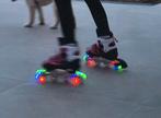Super leuke apollo skeelers maat 35-38, Sport en Fitness, Ophalen, Zo goed als nieuw, Inline skates 4 wielen, Overige merken