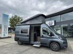 Carado CV 600 PRO Automaat-NAVI-FullLED-CAM, Automaat, Chemisch toilet, Buscamper of Camperbus, Ringverwarming