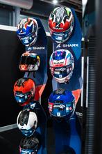 Shark Aeron GP Helmen Carbon motorhelm, Nieuw met kaartje, Shark, Kinderen, Ophalen of Verzenden