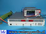 METRAWATT GOSSEN KONSTANTER SSP 62N-40RU-25P DC Voeding, Doe-het-zelf en Verbouw, Gebruikt, ., Elektriciteit, .
