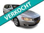 Volvo V70 D2 Momentum, Auto's, Voorwielaandrijving, Euro 5, Gebruikt, 4 cilinders